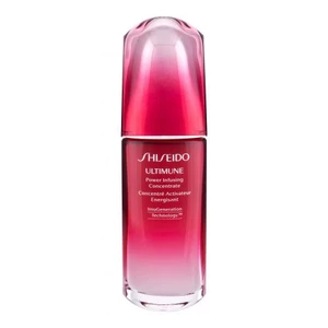 Shiseido Ultimune Power Infusing Concentrate 75 ml pleťové sérum pro ženy na všechny typy pleti; výživa a regenerace pleti