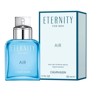 Calvin Klein Eternity Air For Men 50 ml toaletní voda pro muže