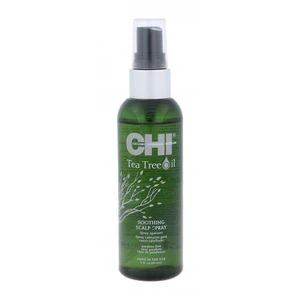 Farouk Systems CHI Tea Tree Oil Soothing Scalp Spray 89 ml sérum na vlasy pro ženy