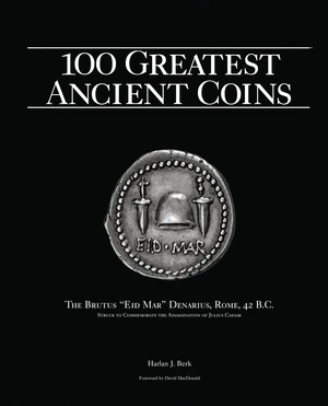 100 Greatest Ancient Coins