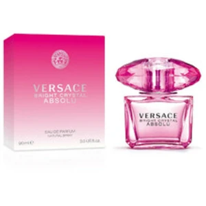 Versace Bright Crystal Absolu dámská parfémovaná voda 90 ml