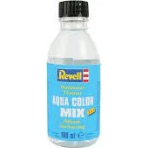 Revell Aqua Color Mix ředidlo 100 ml