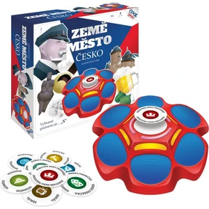 Cool Games Země, město, Česko...!