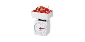 Tescoma kuchyňská váha ACCURA 2.0 kg