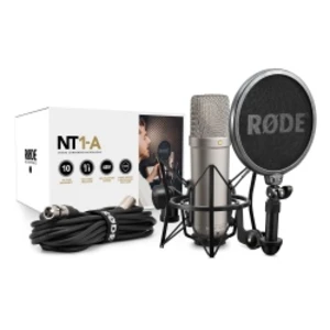 Rode Nt1-a Kit Zestaw