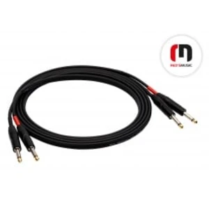 Reds Music Au 13 10 Bx Kabel Audio 1 M
