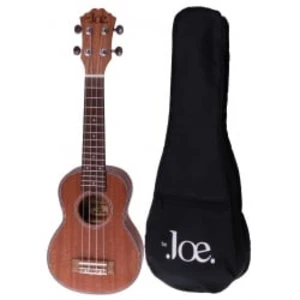 Be Joe Fzu-06 Nat Sopran Ukulele Sopranowe