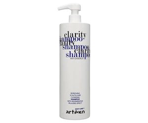 Šampon proti lupům Artégo Clarity - 1000 ml (0165717) + dárek zdarma