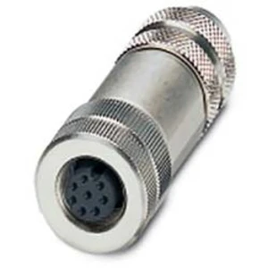 Od-C8-M12FS-PG9-SH LAPP 22260826, konektor 1 ks