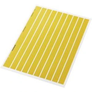 Kabelové značení LAPP LA 50 60-30 WH, 83256097, Fleximark, 60 x 30 mm, počet štítků: 240, bílá