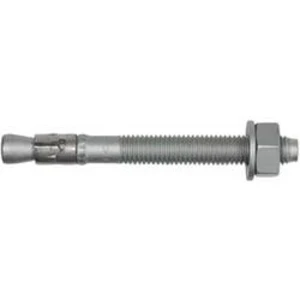 Čepová kotva Fischer FBN II 10/10 fvz 507579, Vnější délka 86 mm, Vnější Ø 10 mm, 50 ks