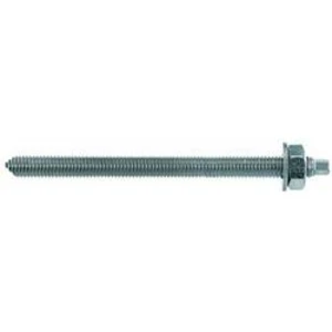 Kotvicí tyč Fischer RG M 8x110 50256, Vnější délka 110 mm, Vnější Ø 13 mm, 10 ks