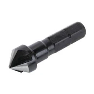 Záhlubník HSS Wolfcraft 2581000, 1/4" (6,3 mm), 16 mm, 1 ks