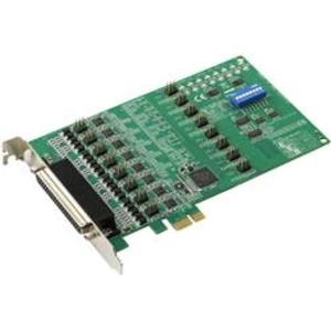 Karta plug-in RS-232, RS-422 , RS-485 Advantech PCIE-1622B-BE, Počet výstupů 8 x