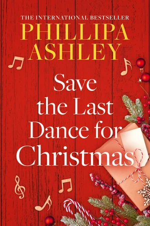 Save the Last Dance for Christmas