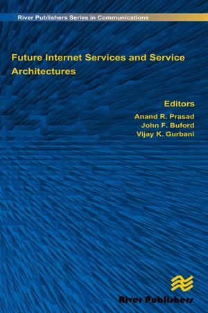 Future Internet Services and Service Architectures