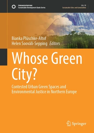 Whose Green City?