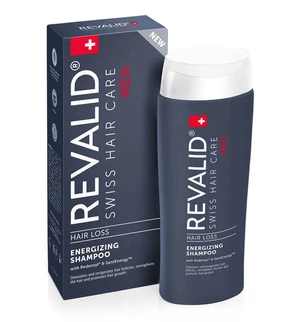 REVALID MEN HAIR LOSS ENERGIZING SHAMPOO