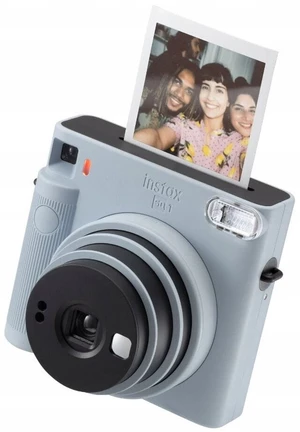 Fujifilm Instax Sq1 Glacier Blue Instantný fotoaparát