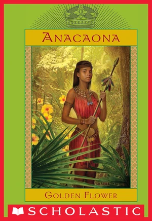 Anacaona, Golden Flower