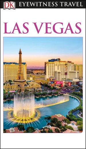 DK Eyewitness Las Vegas