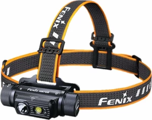 Fenix HM70R 1600 lm Lanterna frontala Lanterna frontala