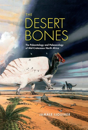 The Desert Bones