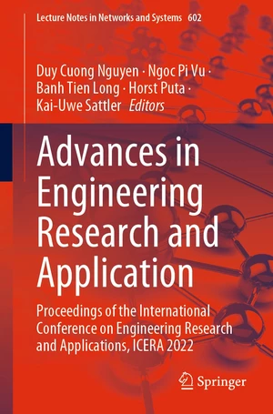 Advances in Engineering Research and Application