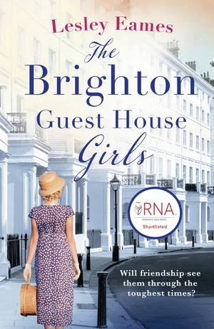 The Brighton Guest House Girls