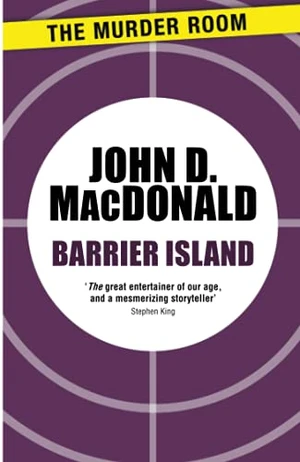 Barrier Island