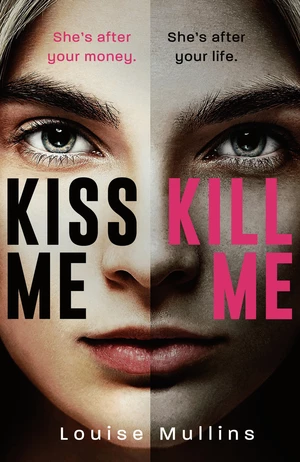 Kiss Me, Kill Me