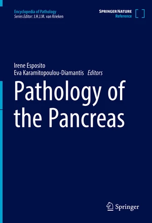 Pathology of the Pancreas