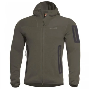 Mikina Falcon Pro Sweater Polartec® Pentagon® – RAL7013 (Barva: RAL7013, Velikost: S)