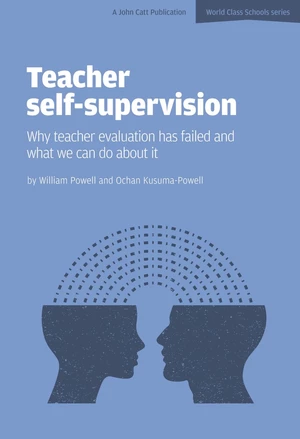Teacher Self-Supervision