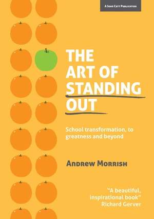 The Art of Standing Out
