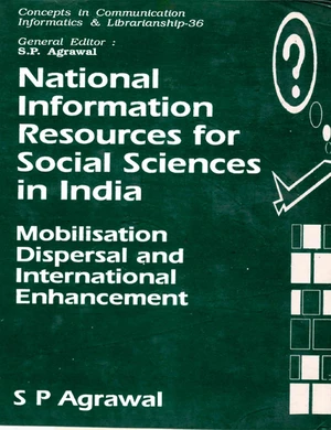 National Information Resources for Social Sciences in India