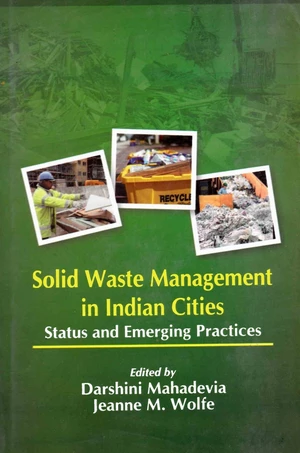 Solid Waste Management in Indian Cities