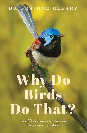 Why Do Birds Do That?