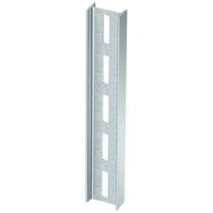 OBO Bettermann 6337058 montážní příslušenství (d x š x v) 400 x 80 x 42 mm 1 ks