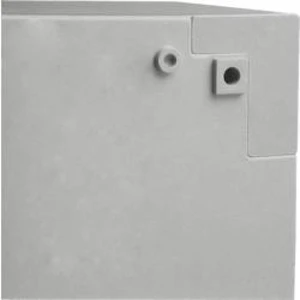 Výztuž krytu Schneider Electric NSYCEPLMBG, termoplast, šedobílá (RAL 7035), 1 ks