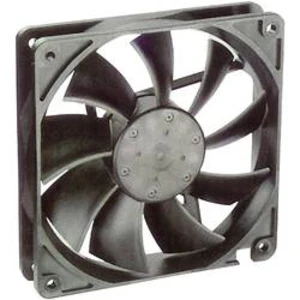 Ventilátor NMB 4710KL-05W-B50,119 x 119 x 25 mm