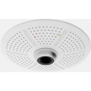 Bezpečnostní kamera Mobotix Mx-c26B-AU-6D036, LAN, 3072 x 2048 Pixel