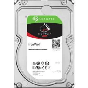 Interní pevný disk 8,9 cm (3,5") Seagate IronWolf™ ST10000VN0008, 10 TB, Bulk, SATA III