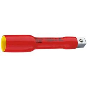 Prodloužení zástrčného klíče Gedore VDE 1991 1507516, 1/2" (12,5 mm), 125 mm