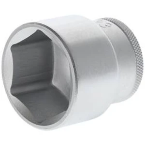 Vložka pro nástrčný klíč Gedore 19 33, 33 mm, 1/2", chrom-vanadová ocel 2545306