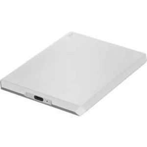 Externí HDD 6,35 cm (2,5") LaCie Mobile Drive, 2 TB, USB-C™, stříbrná