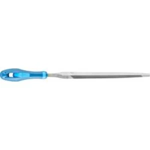 Pilník 125 mm sek 2 vč. Pilníku PFERD PF1232 125 H2 11274127 125 x 10