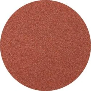 Brusný papír pro brusné kotouče PFERD 42871108 Zrnitost 80, (Ø) 115 mm, 50 ks