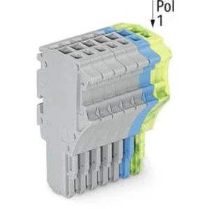 Pružin 2020-107/000-038, WAGO 2020-107/000-038, 40.50 mm , 25 ks
