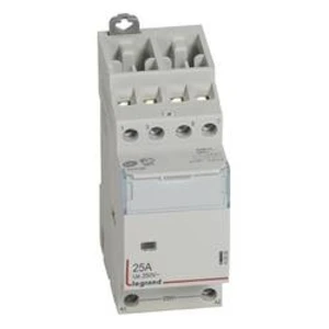 Instalační stykač Legrand Legrand 412533 412533, 230 V, 25 A, 1 ks